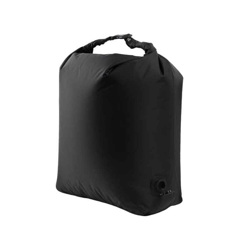 Foldable Rolling Luggage Bag - EYFL-24L Handroll-Kompressions-Aufbewahrungsbeutel, Reisegepäckwürfel, wiederverwendbarer Kleider-Organizer, versiegelter