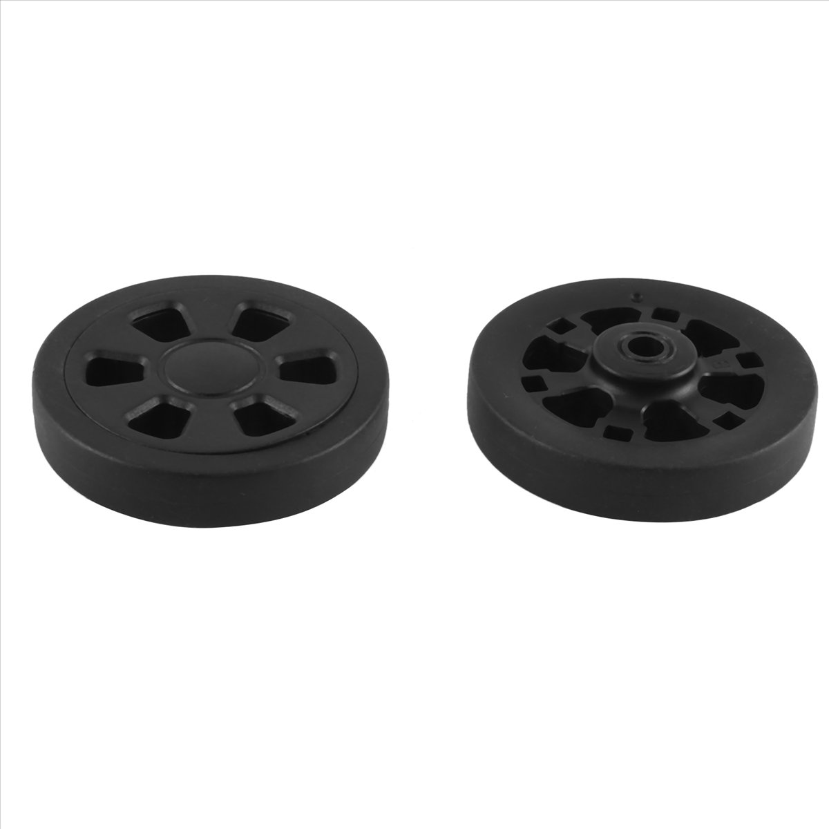 Luggage - ABQR 60 mm x 12 mm