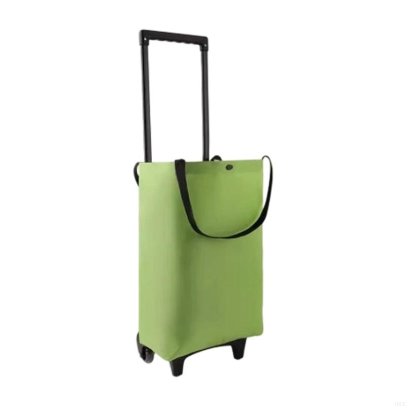 Leichter, faltbarer Trolley, e – Foldable Rolling Luggage Bag Bewertung und Preis