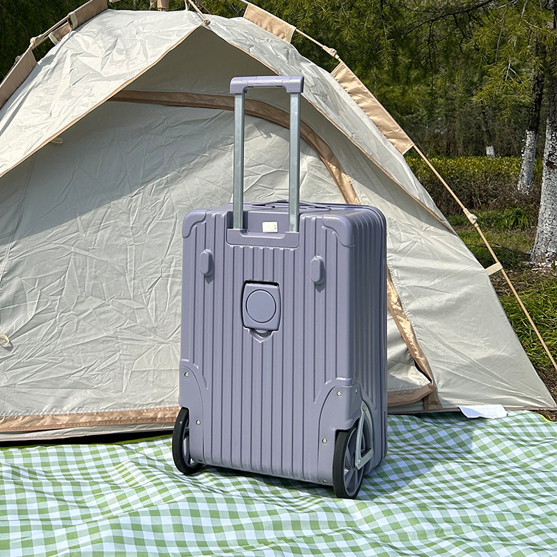 20/24 Zoll Outdoor Gepäck Camp – Spinner Wheel Rolling Suitcase 20 Inch Bewertung und Preis
