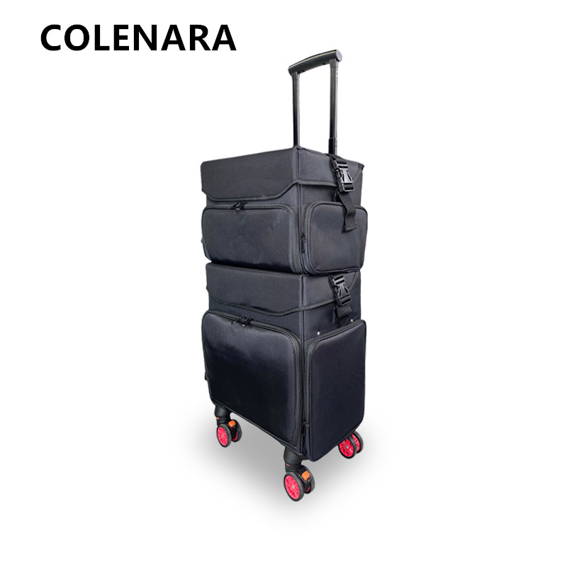 COLENARA Kosmetikkoffer für Da – Cosmetic Bags Bewertung und Preis