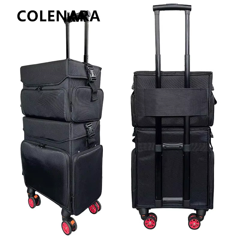 COLENARA Kosmetikkoffer für Da – Cosmetic Bags Bewertung und Preis