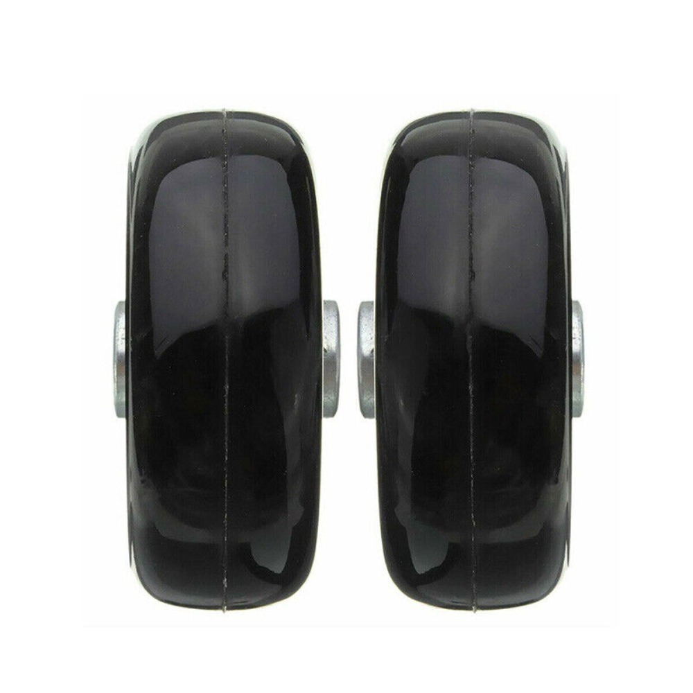 57-59MM Schiebe-Ersatzrollen,  – Silent Replacement Luggage Wheels Bewertung und Preis