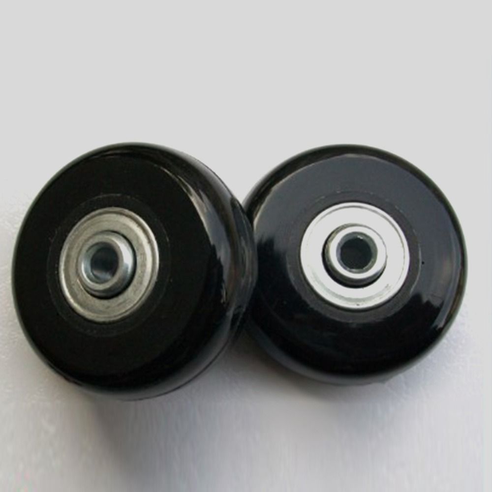 57-59MM Schiebe-Ersatzrollen,  – Silent Replacement Luggage Wheels Bewertung und Preis