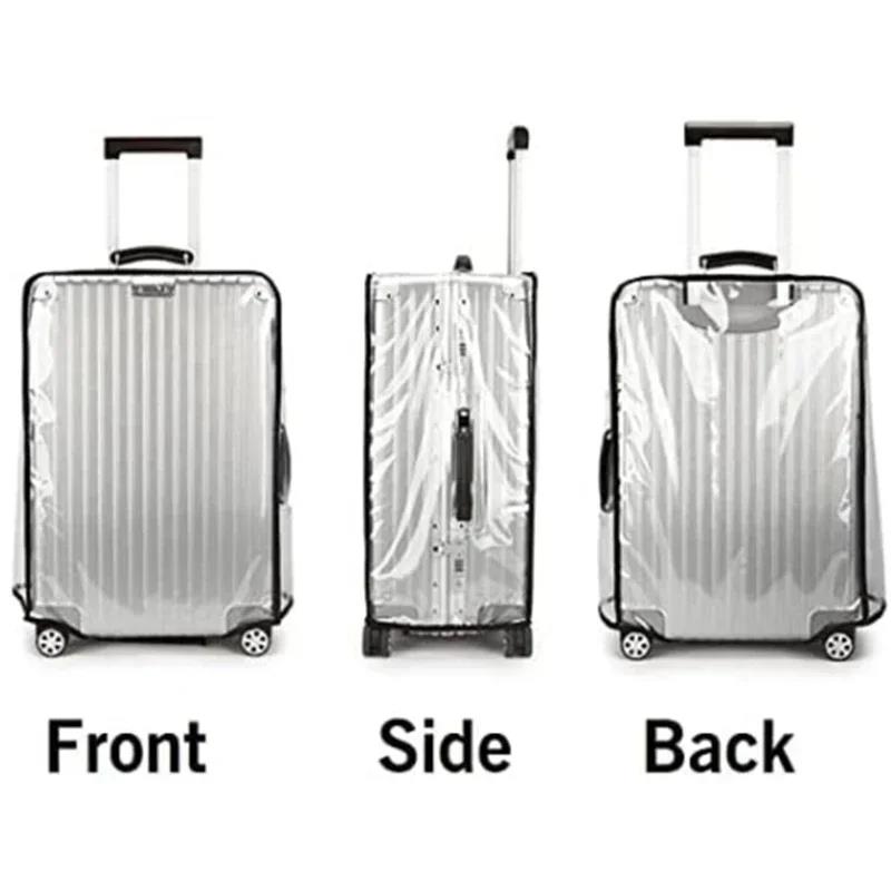 Neue 20-30 zoll Gepäck Abdecku – Waterproof Suitcase Cover Protector Bewertung und Preis