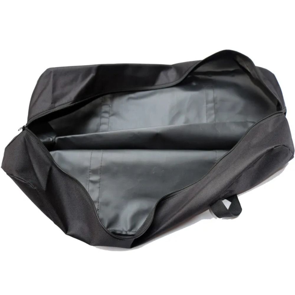 Neue Oxford-Stoff Gepäcktasche – Luggage Bewertung und Preis