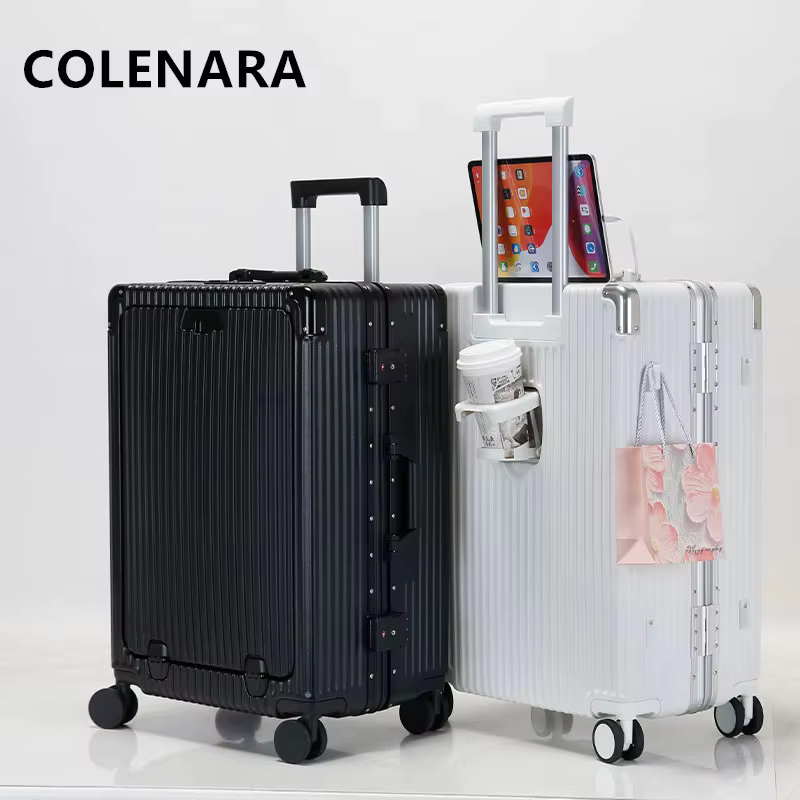 COLENARA Gepäck 20