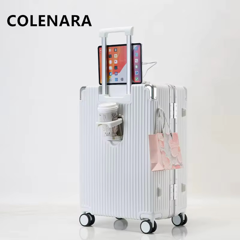 COLENARA Gepäck 20