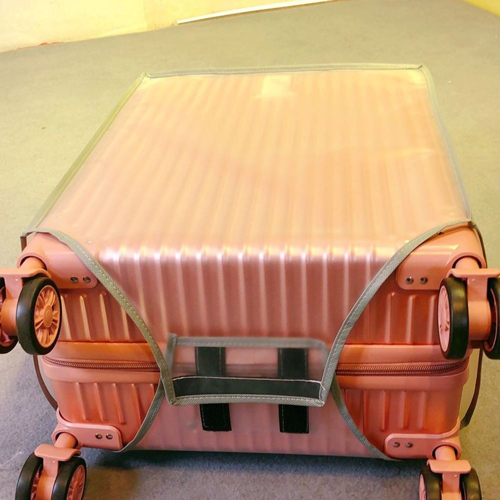 16-28 Zoll Reisekoffer-Schutzh – Waterproof Suitcase Cover Protector Bewertung und Preis