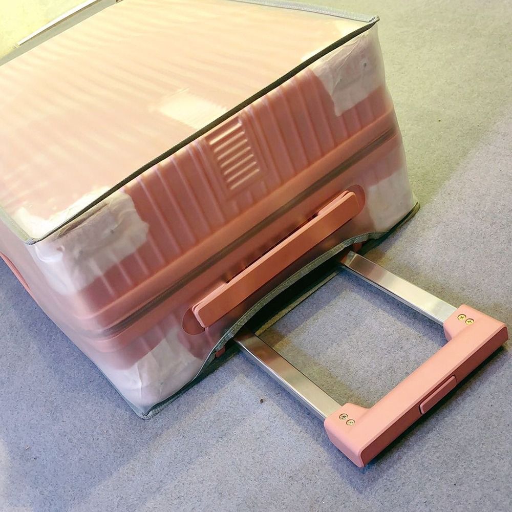 16-28 Zoll Reisekoffer-Schutzh – Waterproof Suitcase Cover Protector Bewertung und Preis