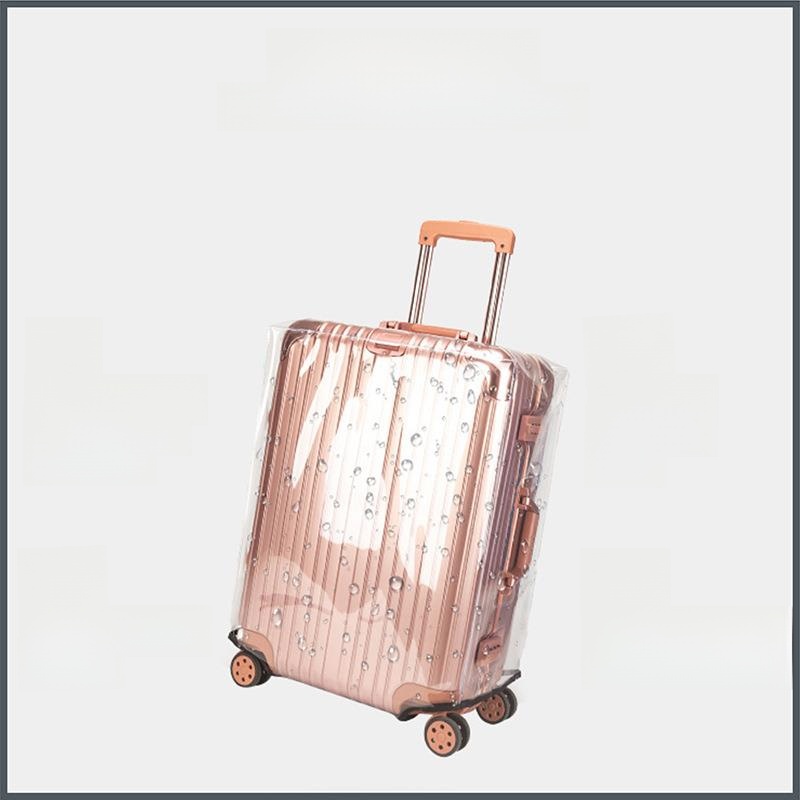 Transparente Schutzhülle für G – Luggage Protective Cover Transparent Bewertung und Preis