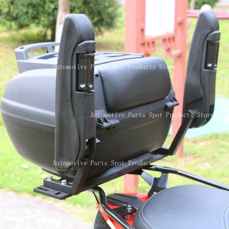Geeignet für Motorrad-Rücksitz – Kids Ride On Suitcase Scooter Bewertung und Preis
