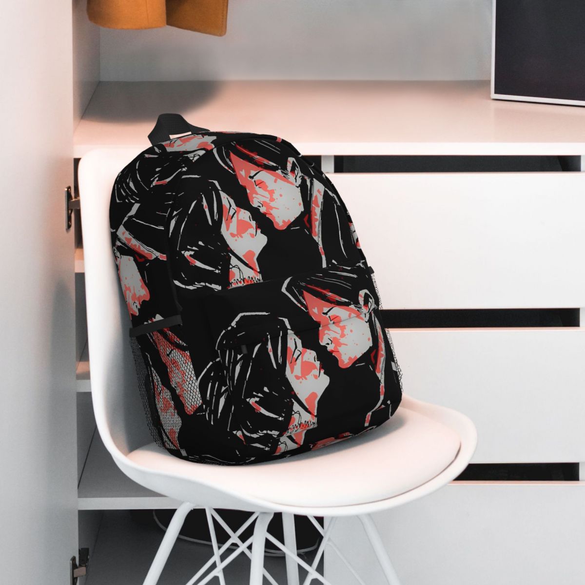 Loves Black Parade My Chemical – Backpacks Bewertung und Preis