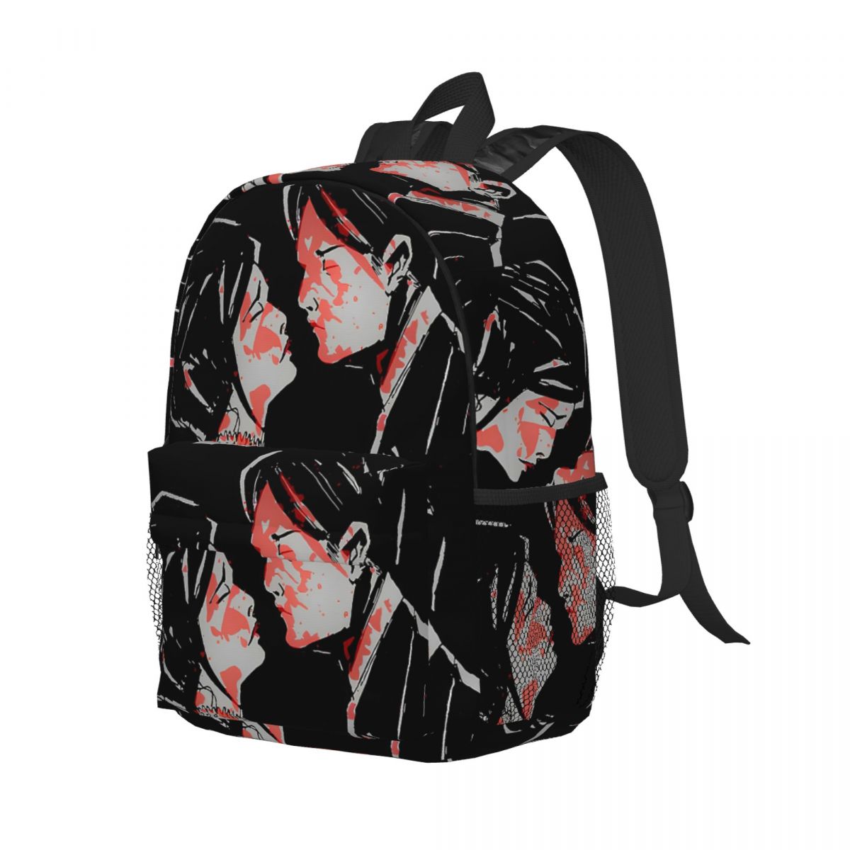 Loves Black Parade My Chemical – Backpacks Bewertung und Preis