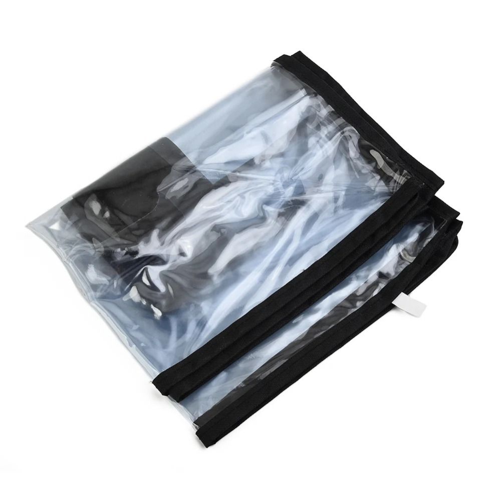 Neuer Reisegepäck-Schutzbezug  – Luggage Protective Cover Transparent Bewertung und Preis