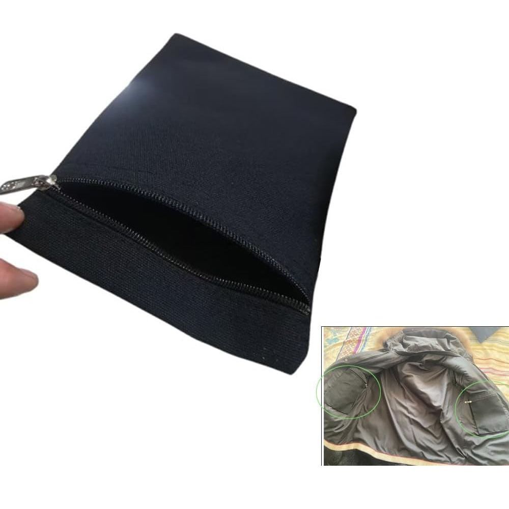 Neu mit Reißverschluss Eingenä – Wallets Bewertung und Preis