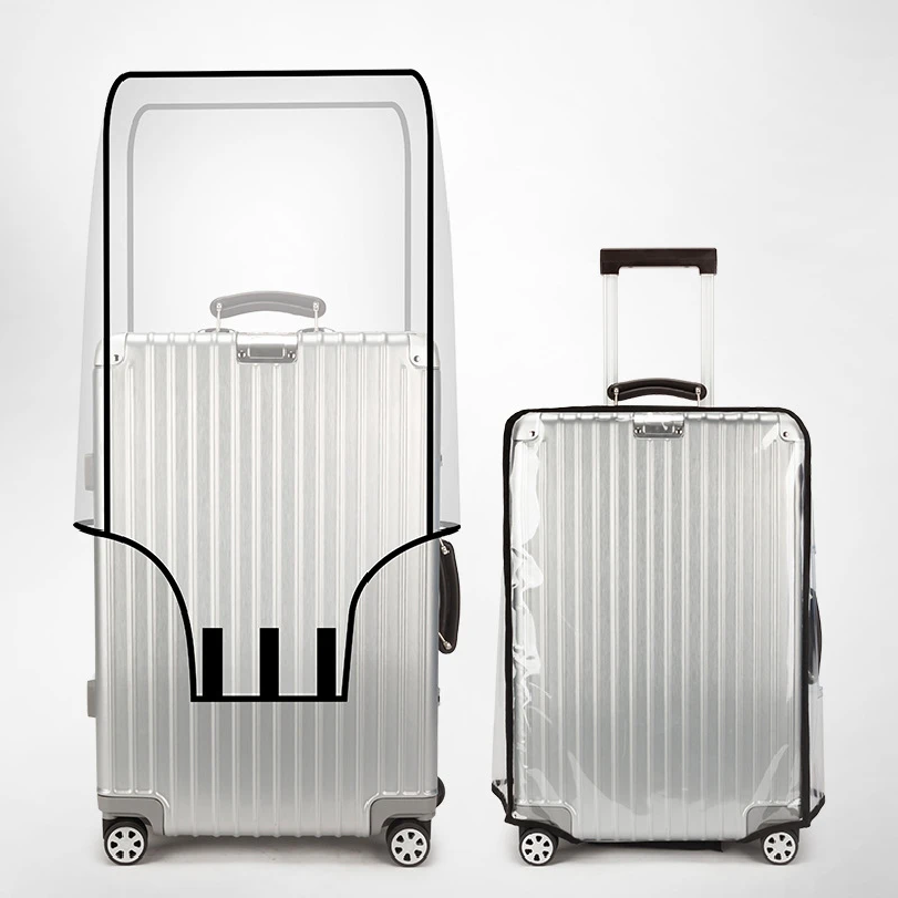 Neuer 20-30 Zoll Kofferbezug T – Waterproof Suitcase Cover Protector Bewertung und Preis