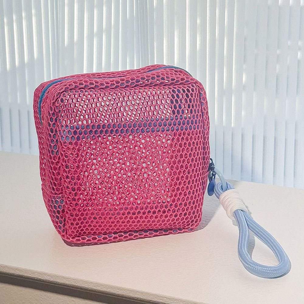 Neue Dopamin-Farbige Aufbewahr – Cosmetic Bags Bewertung und Preis