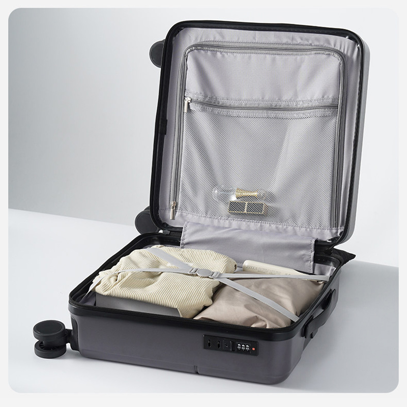 20-Zoll Leichtgewicht-Kabinent – Cabin Size Lightweight Travel Trolley Bewertung und Preis