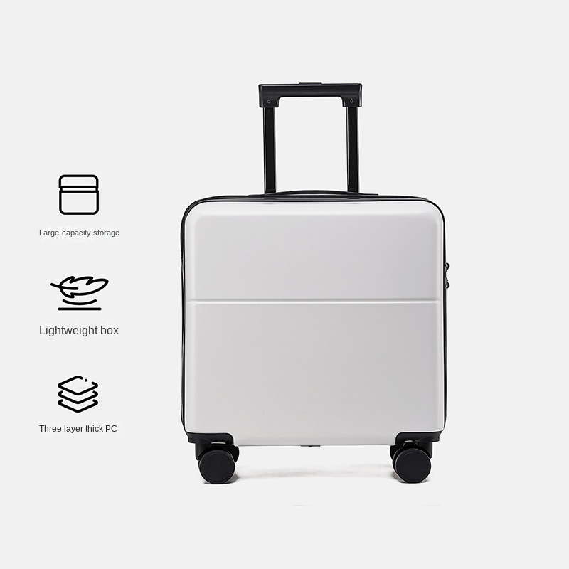 20-Zoll Leichtgewicht-Kabinent – Cabin Size Lightweight Travel Trolley Bewertung und Preis