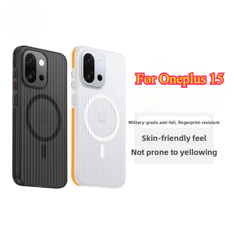 Für OnePlus 15 15R Transparent – Luggage Protective Cover Transparent Bewertung und Preis