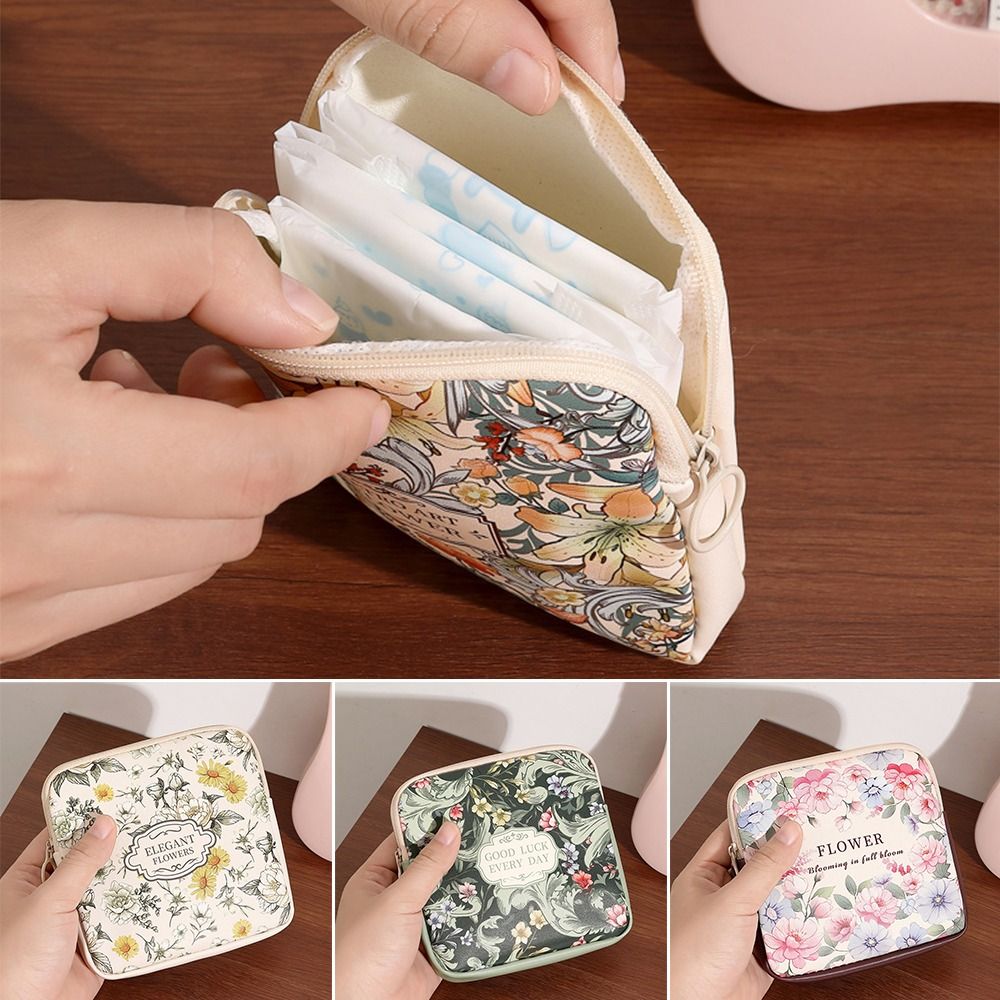 Neue PVC-Damenbinden-Tasche, g – Cosmetic Bags Bewertung und Preis