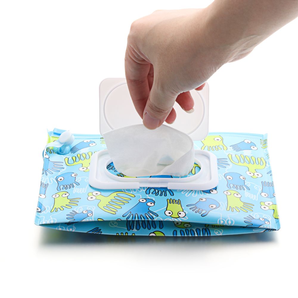 Tragbare Flip-Cover-Tragetasch – Cosmetic Bags Bewertung und Preis