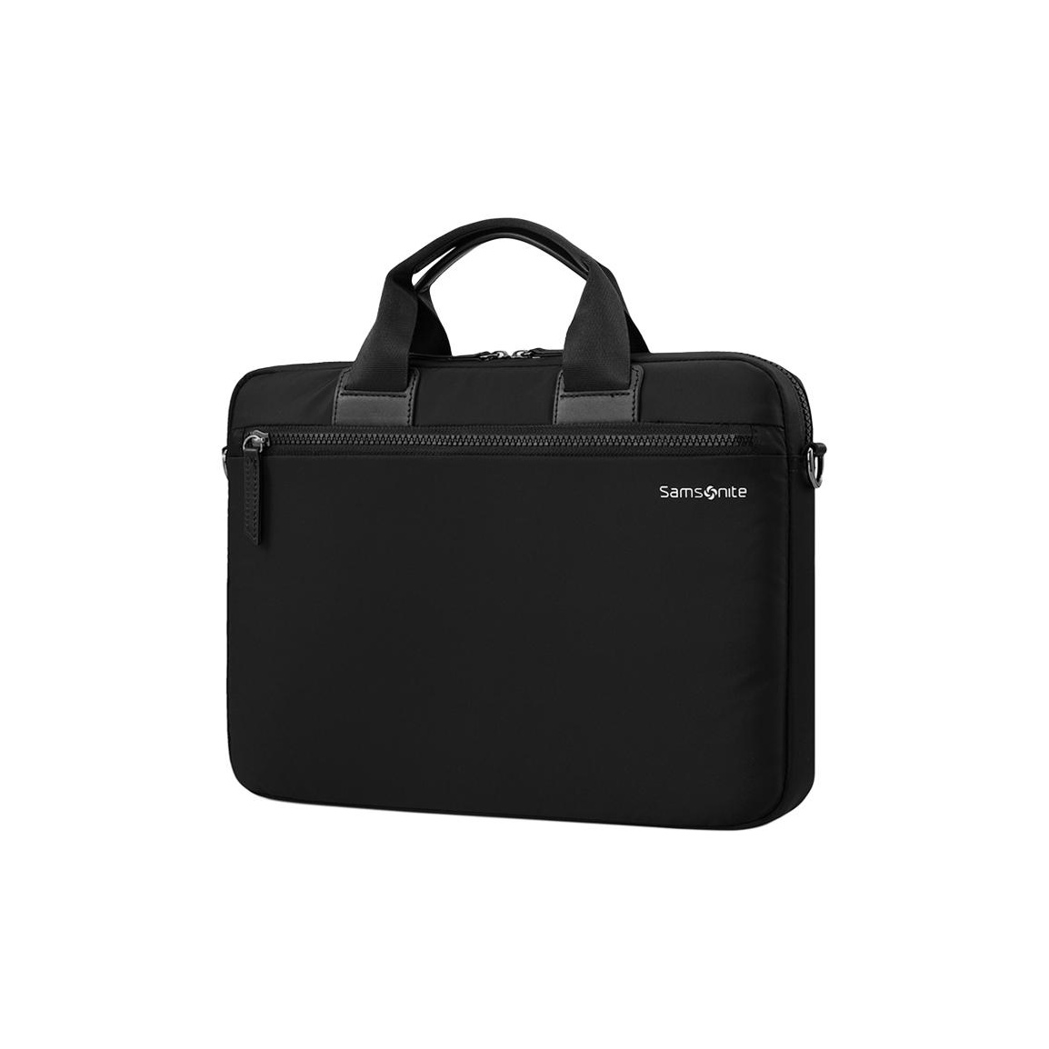SAMSONITE Stoff-Aktentasche, H – Handbags Bewertung und Preis