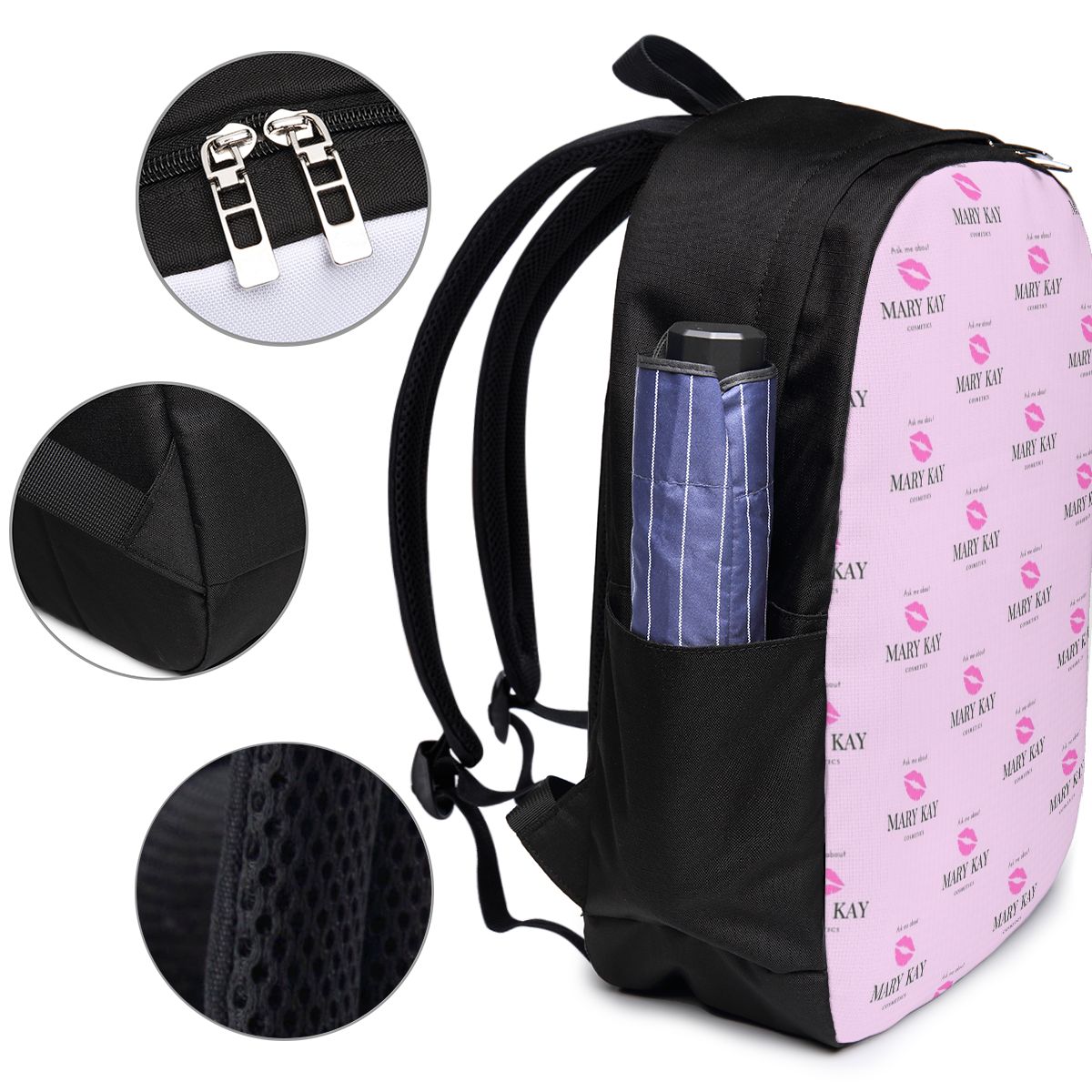 Fragen Sie mich nach Mary Kay  – Cosmetic Bags Bewertung und Preis