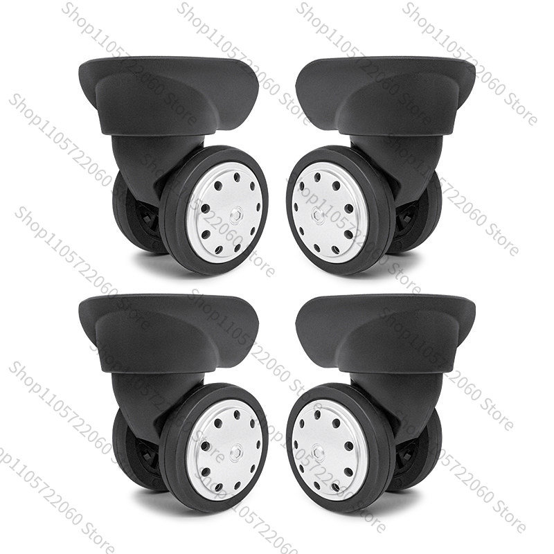 Für F-06 Gepäckrad für America – Silent Replacement Luggage Wheels Bewertung und Preis