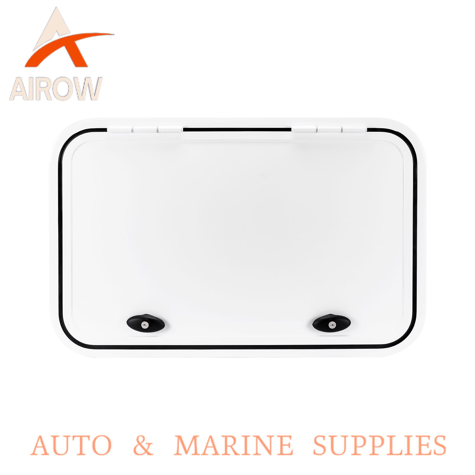 Airow Auto Weiße Aluminium-Woh – Luggage Bewertung und Preis