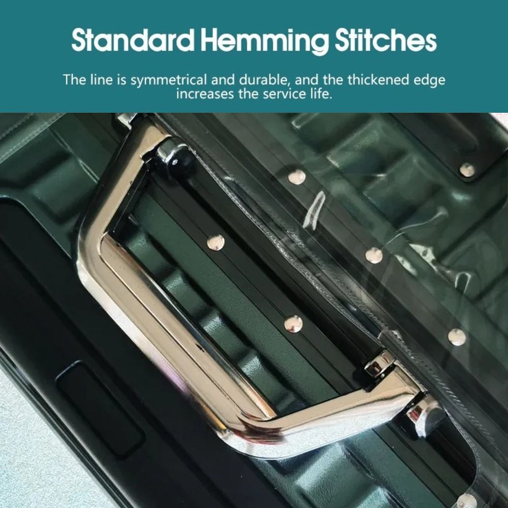 18-30 Zoll Reisegepäck-Abdecku – Luggage Protective Cover Transparent Bewertung und Preis