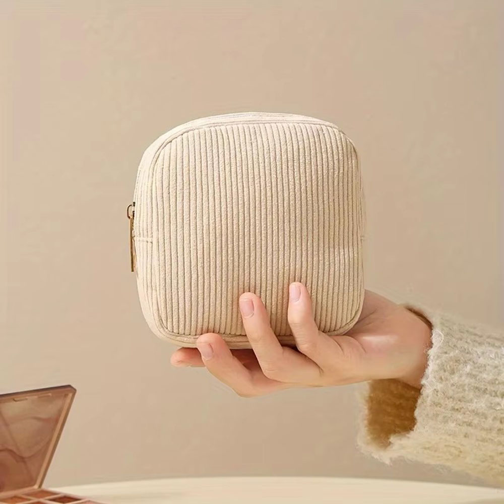 Große Kapazität Damenbinden-Ta – Cosmetic Bags Bewertung und Preis