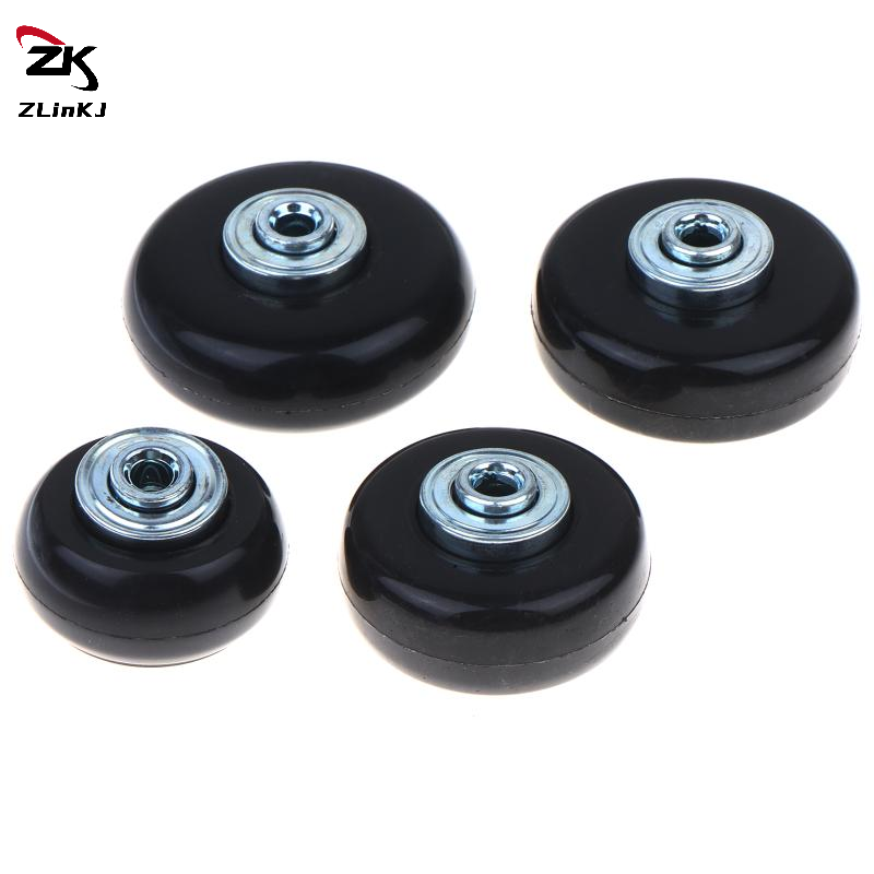 (ZYDD01) Universelle, langlebi – Silent Replacement Luggage Wheels Bewertung und Preis