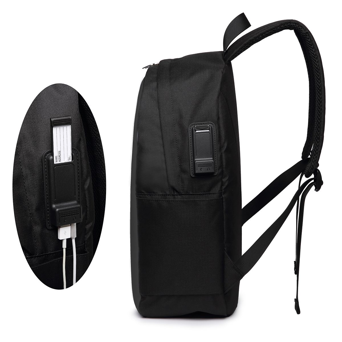 Bizarrap Cap (BZRP) Rucksack,  – Travel Bags Bewertung und Preis