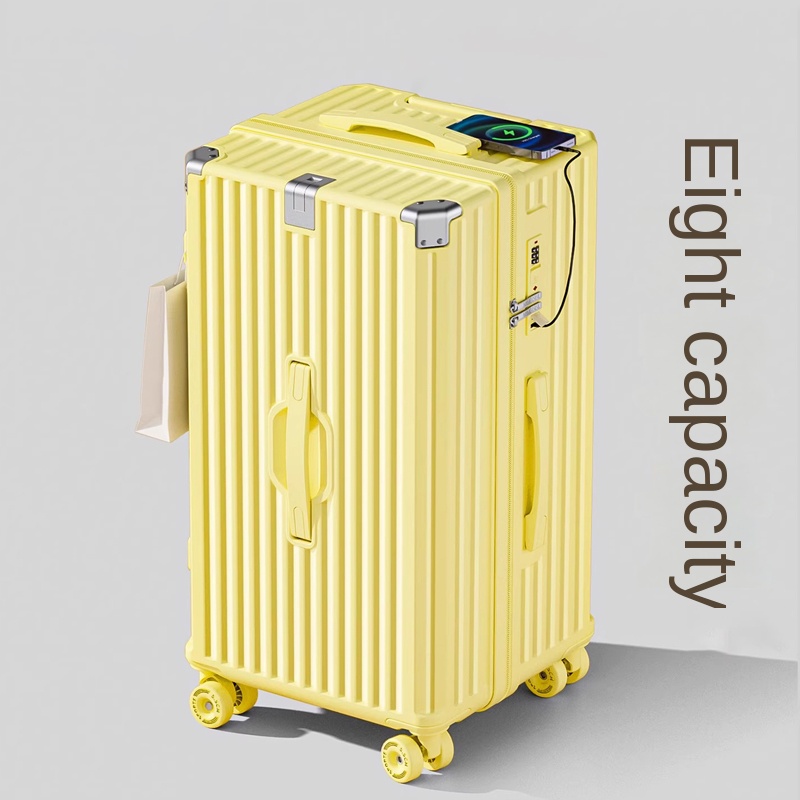 30/32 Zoll großer Koffer mit g – Spinner Wheel Rolling Suitcase 20 Inch Bewertung und Preis