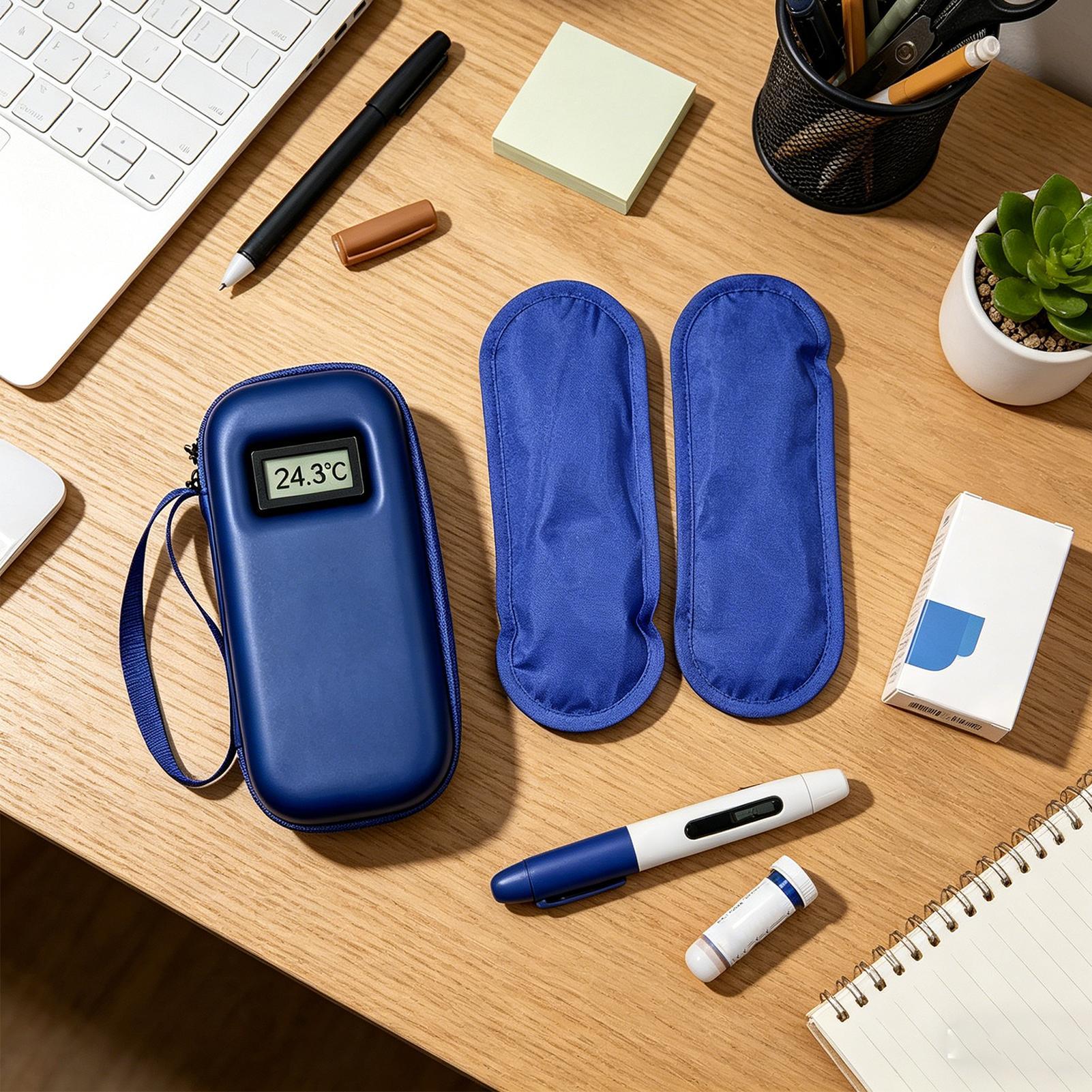 Kühltasche mit Temperaturanzei – Travel Bags Bewertung und Preis