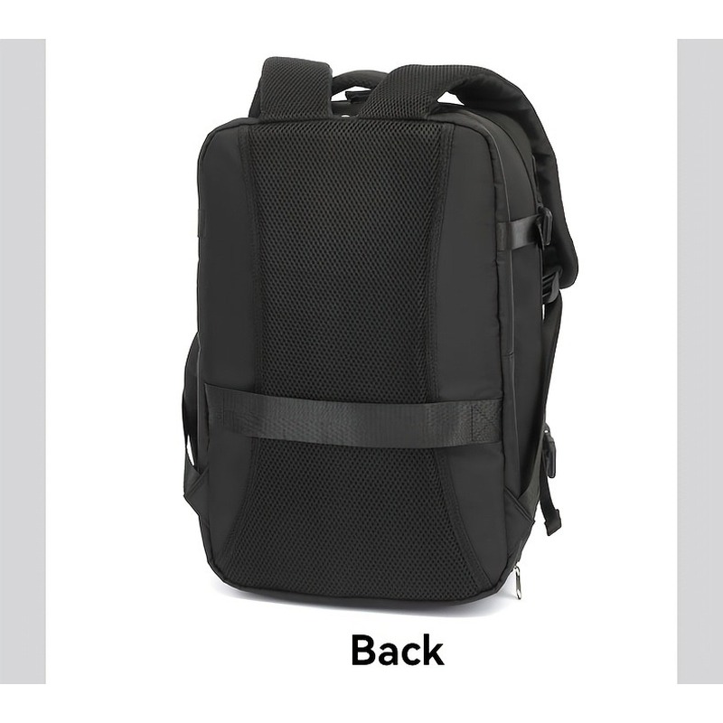 Erweiterbarer Business-Reiseru – Luggage Bewertung und Preis