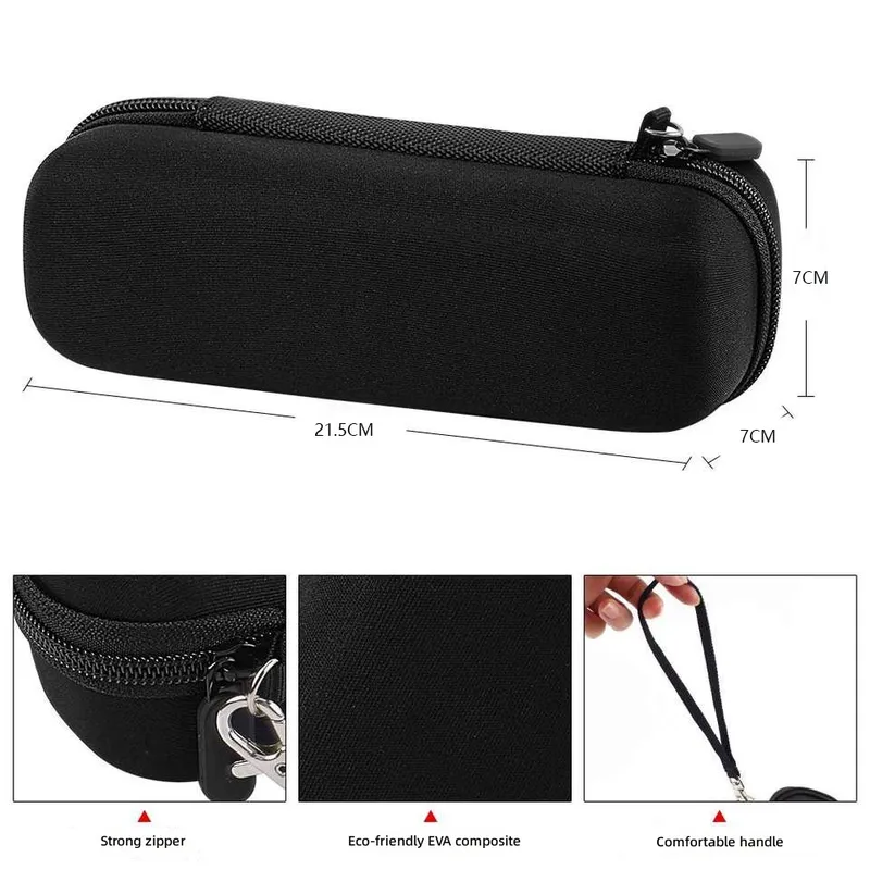 Tragbare Elektrische Zahnbürst – Travel Bags Bewertung und Preis