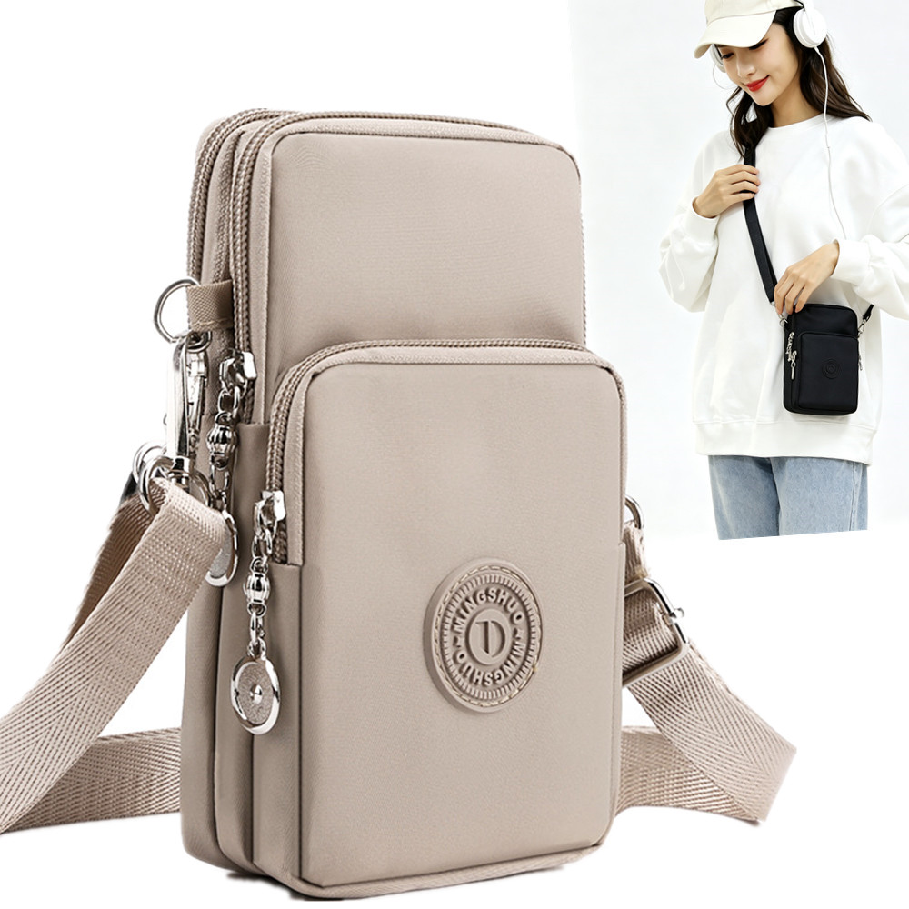 Handytasche für Damen, Crossbo – Wallets Bewertung und Preis