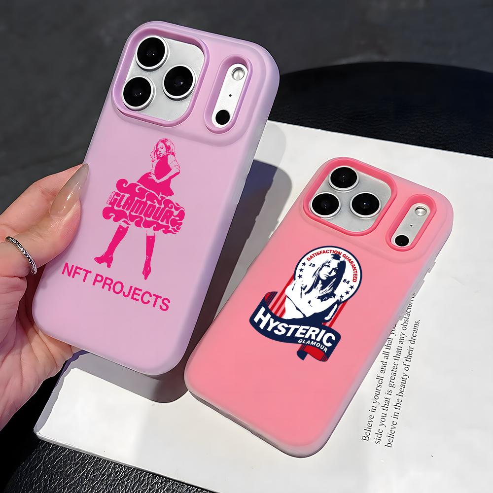 Hysteric Glamour Offizielle Ha – Wallets Bewertung und Preis