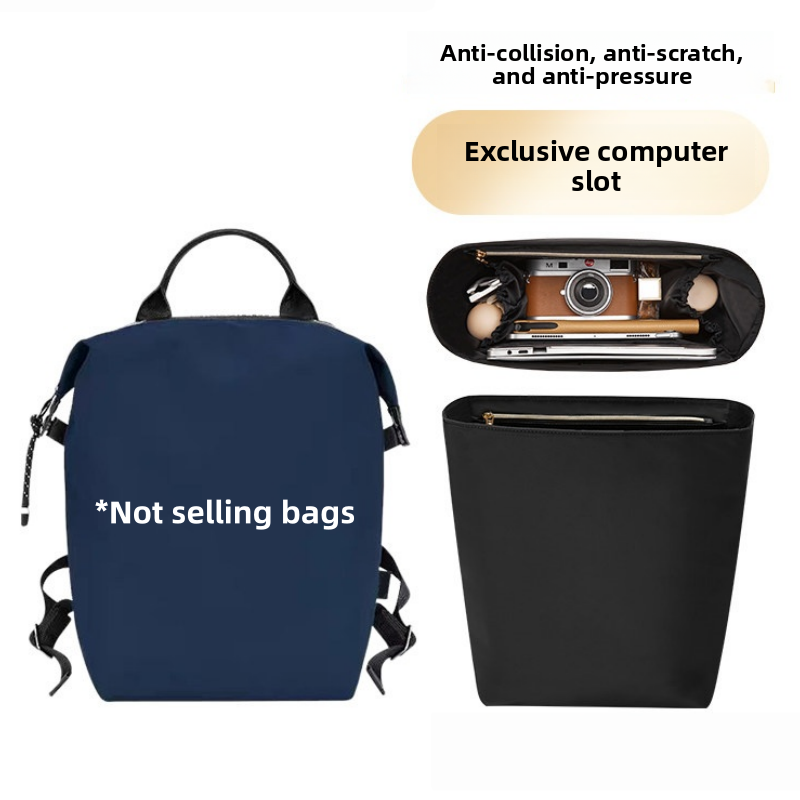 Taschenorganizer-Einsatz Passe – Handbags Bewertung und Preis
