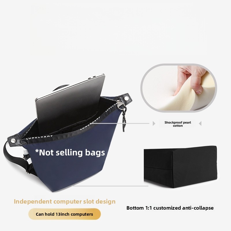 Taschenorganizer-Einsatz Passe – Handbags Bewertung und Preis