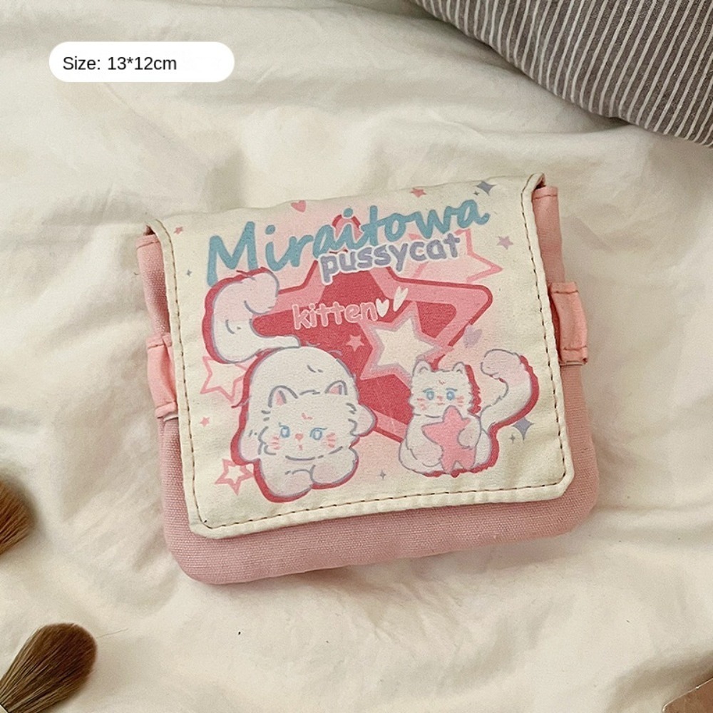 Mini-Kabelorganizer, Damenbind – Cosmetic Bags Bewertung und Preis