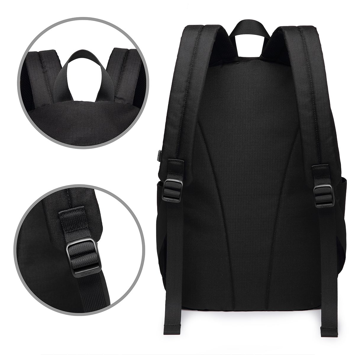 Nachthimmel, goldene himmlisch – Travel Bags Bewertung und Preis
