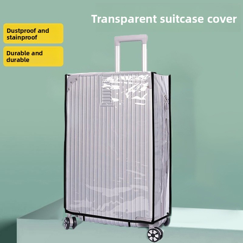 18-30 Zoll Gepäckschutz Koffer – Waterproof Suitcase Cover Protector Bewertung und Preis