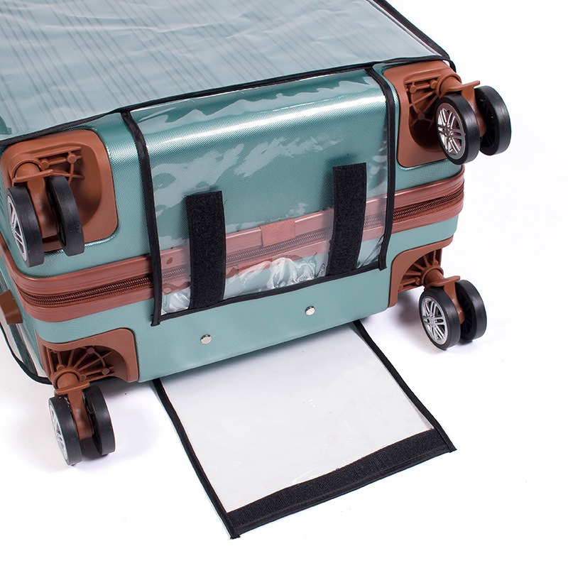 18-30 Zoll Gepäckschutz Koffer – Waterproof Suitcase Cover Protector Bewertung und Preis