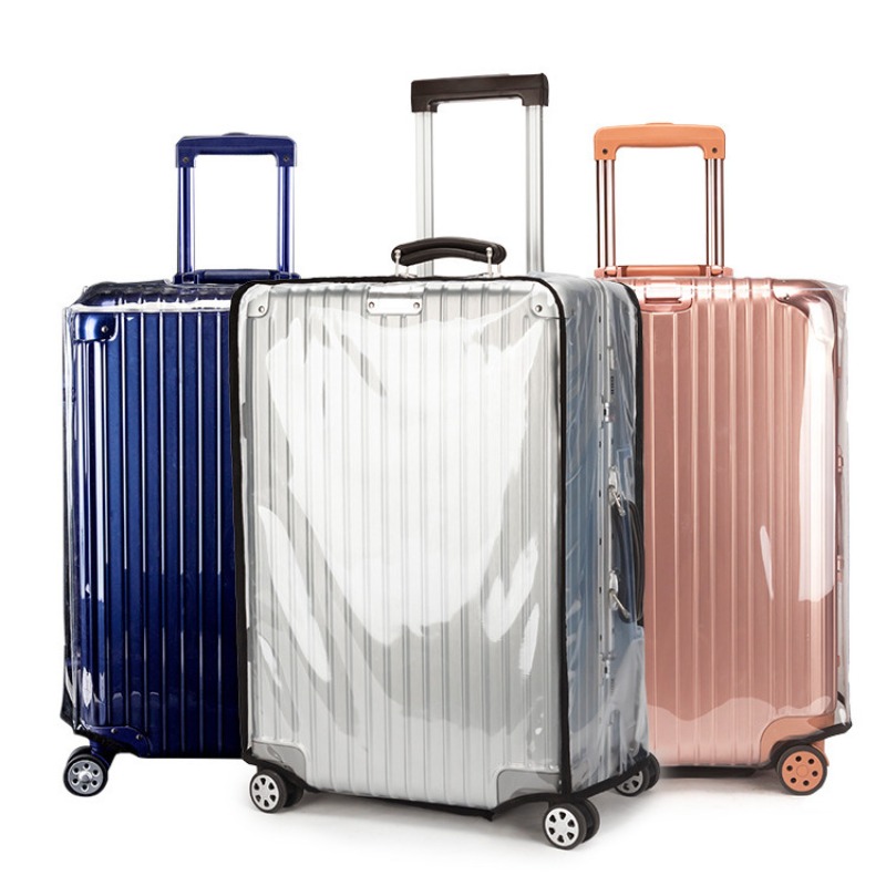 18-30 Zoll Gepäckschutz Koffer – Waterproof Suitcase Cover Protector Bewertung und Preis