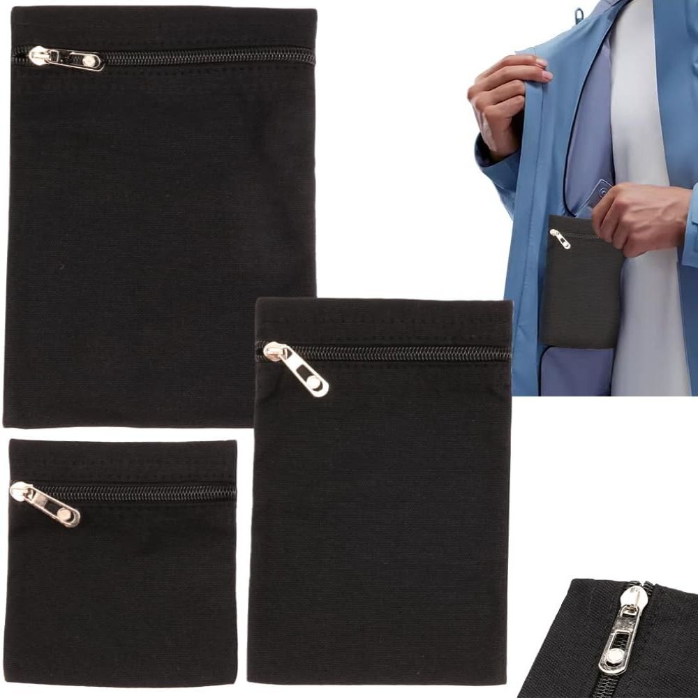Reisebrieftasche mit Einnähtas – Wallets Bewertung und Preis