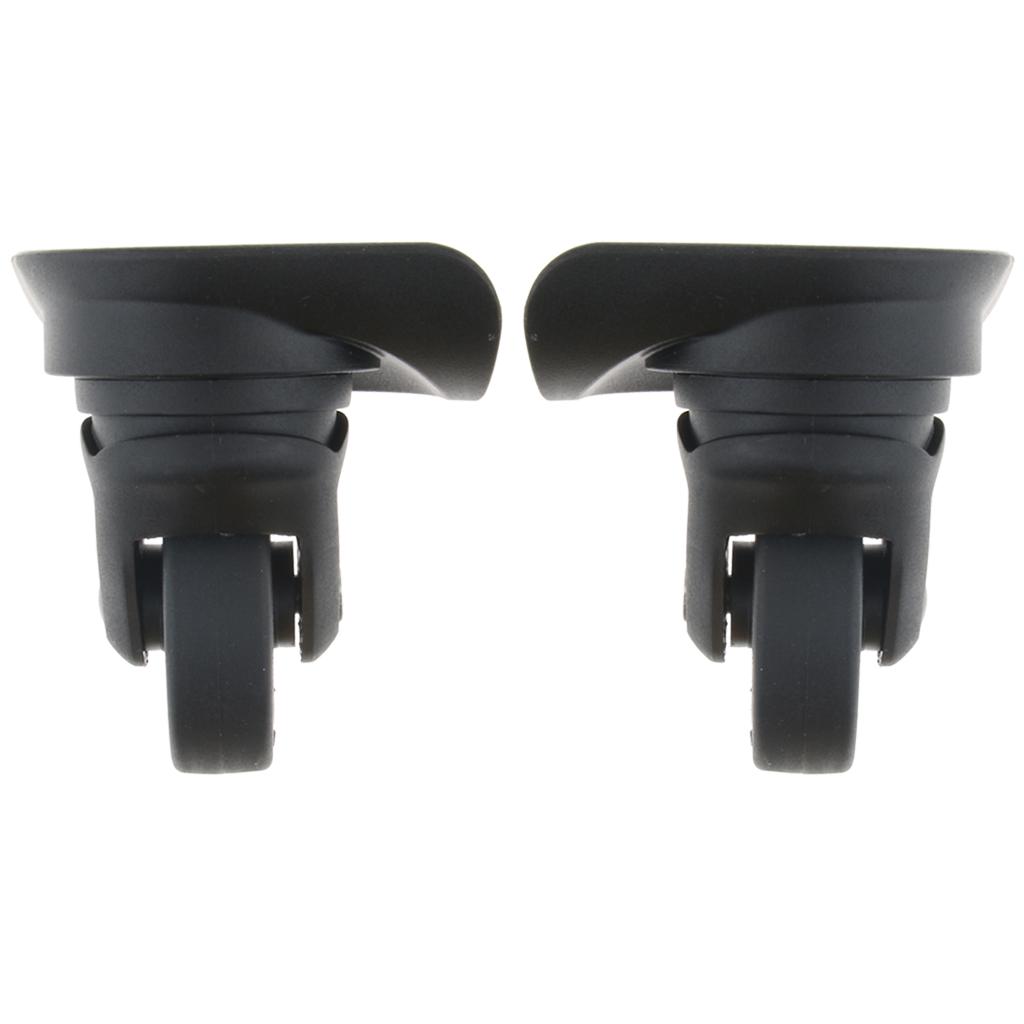 Universelle Ersatzräder für Ge – Silent Replacement Luggage Wheels Bewertung und Preis